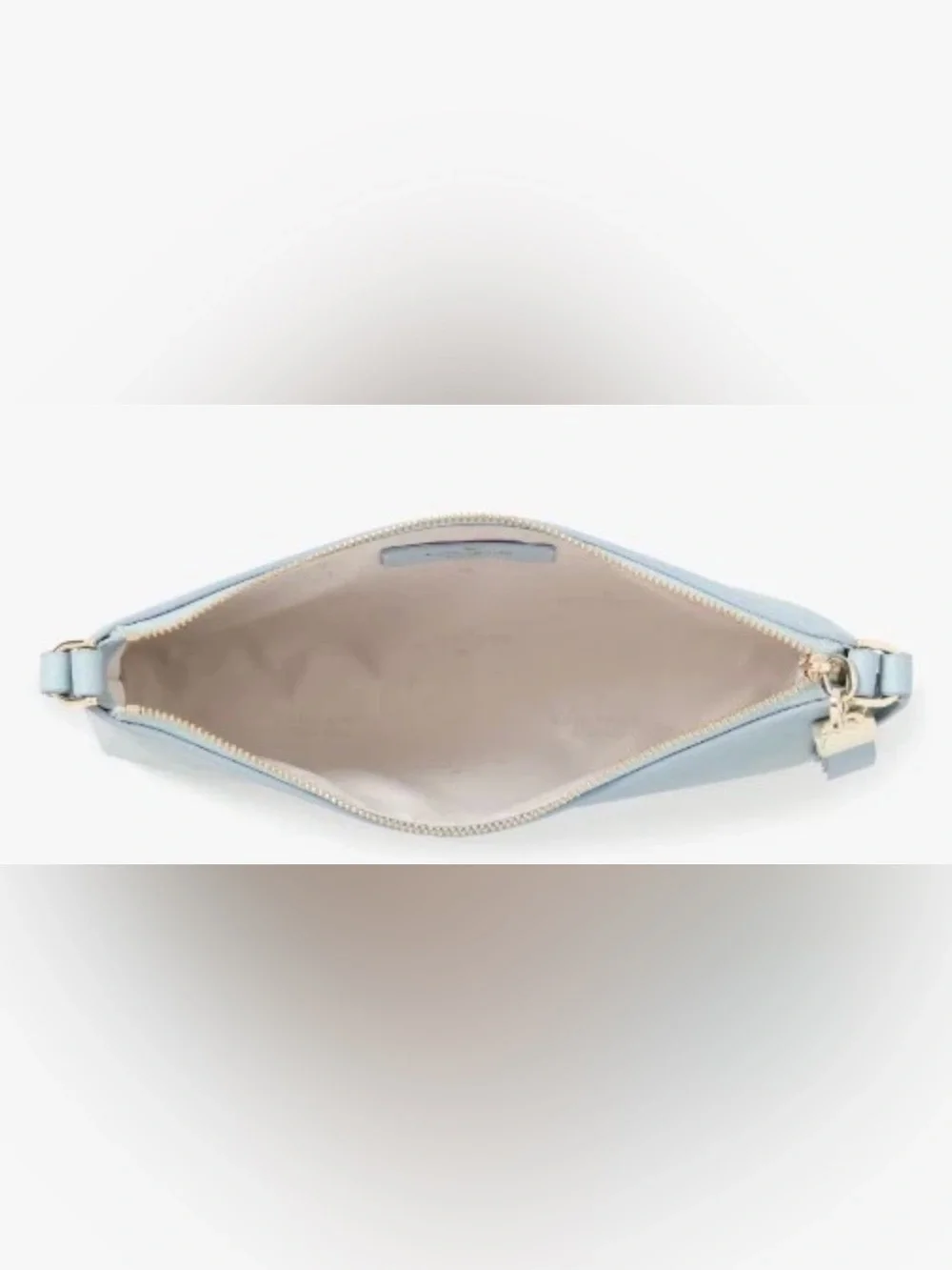 kate spade Sadie Crossbody in Ocean Fog